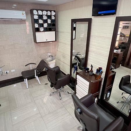 Novo Hotel كراكاس المظهر الخارجي الصورة