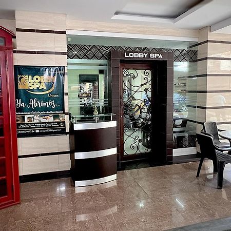 Novo Hotel كراكاس المظهر الخارجي الصورة