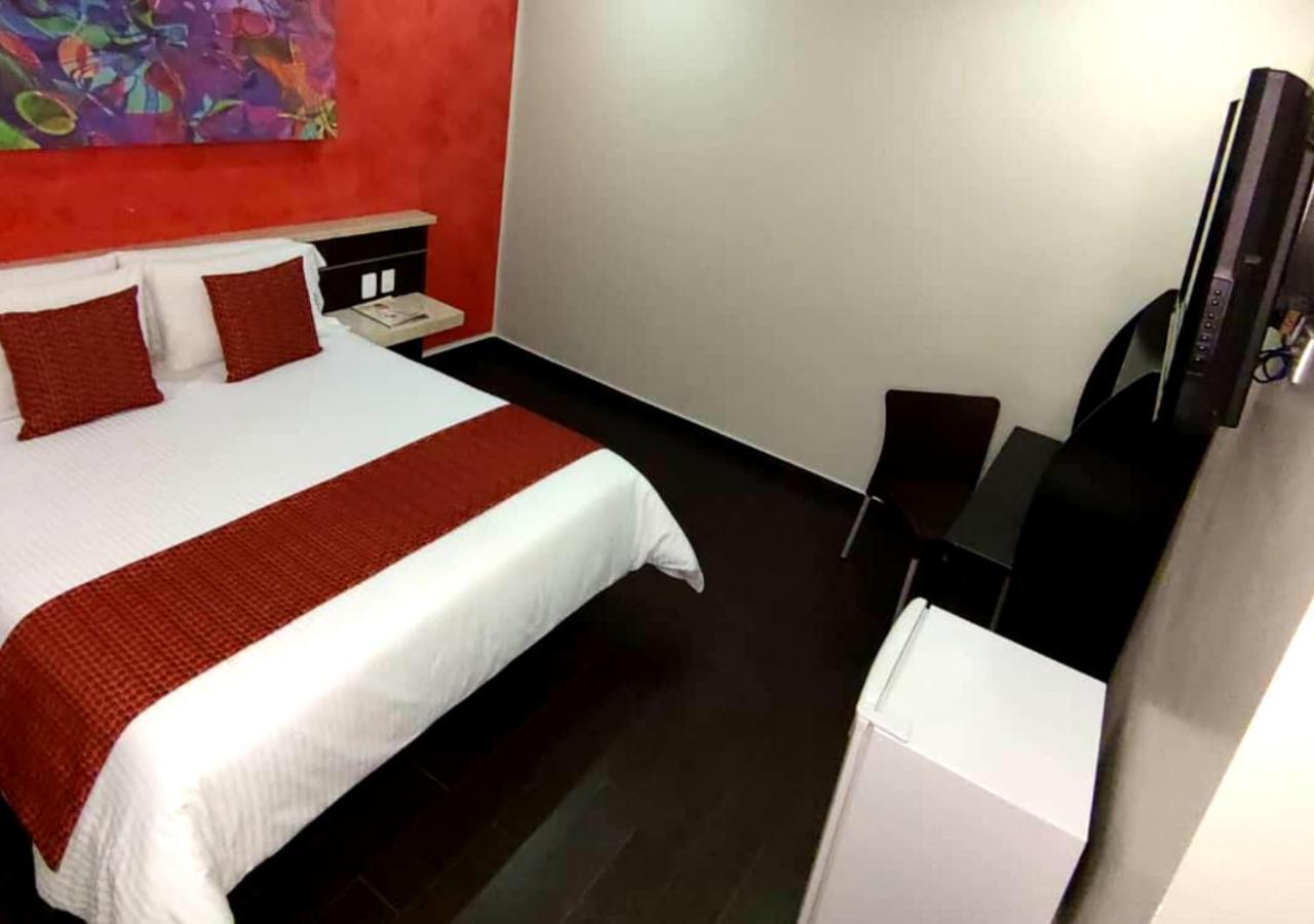 Novo Hotel كراكاس المظهر الخارجي الصورة