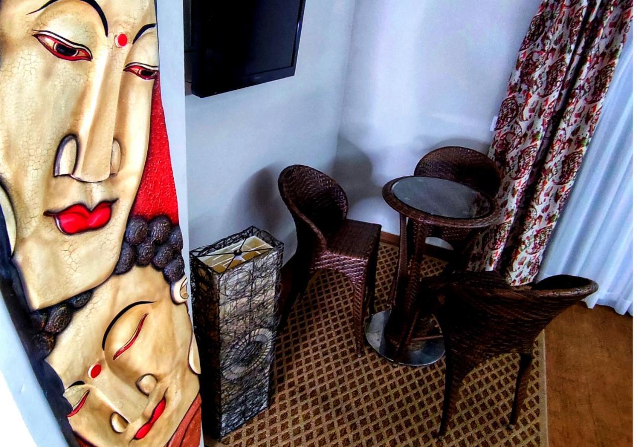 Novo Hotel كراكاس المظهر الخارجي الصورة
