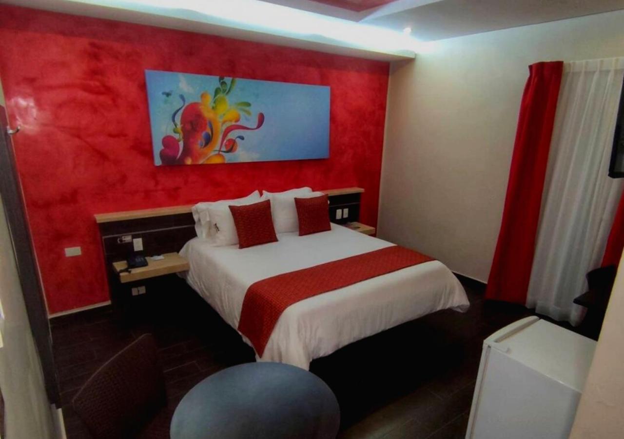 Novo Hotel كراكاس المظهر الخارجي الصورة