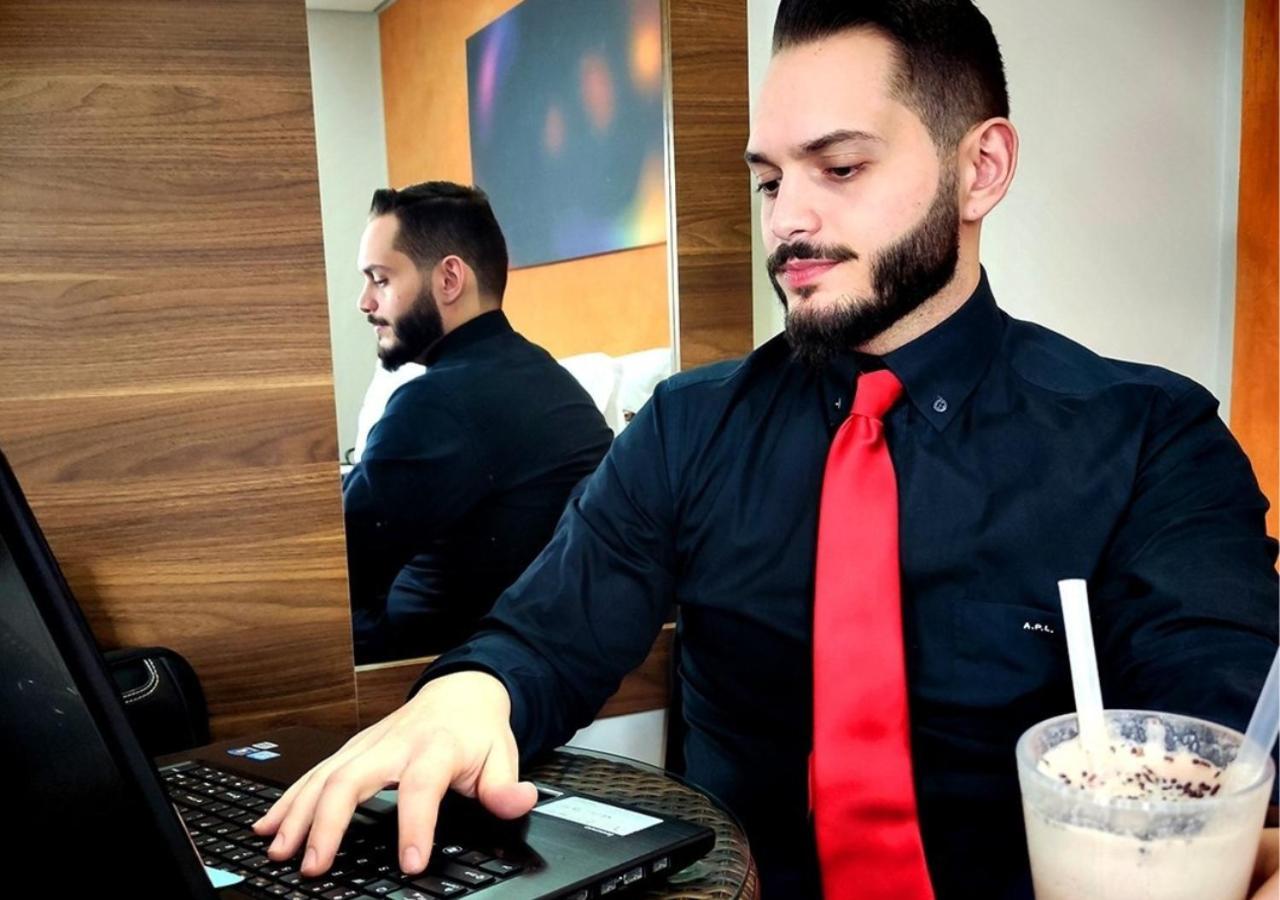 Novo Hotel كراكاس المظهر الخارجي الصورة