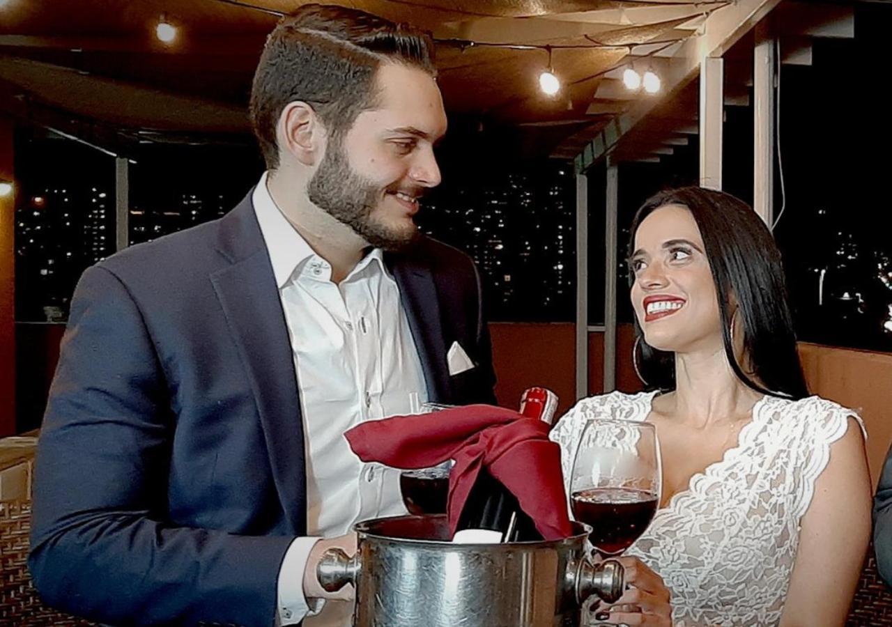 Novo Hotel كراكاس المظهر الخارجي الصورة