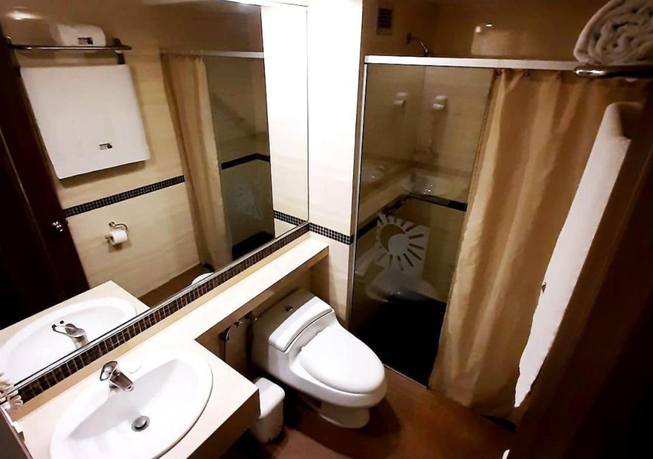 Novo Hotel كراكاس المظهر الخارجي الصورة