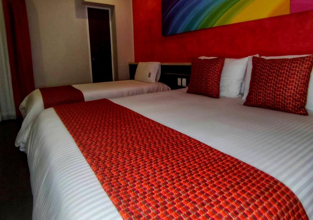 Novo Hotel كراكاس المظهر الخارجي الصورة