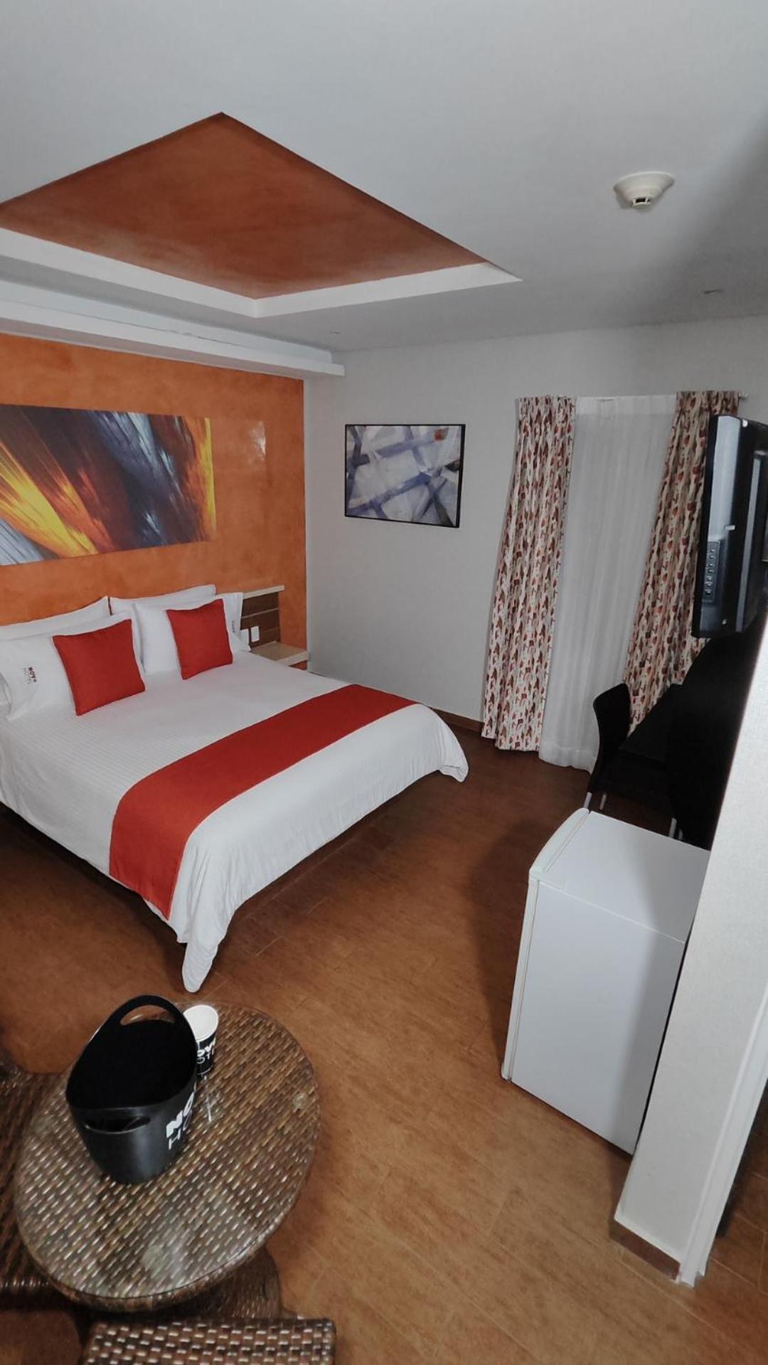 Novo Hotel كراكاس المظهر الخارجي الصورة